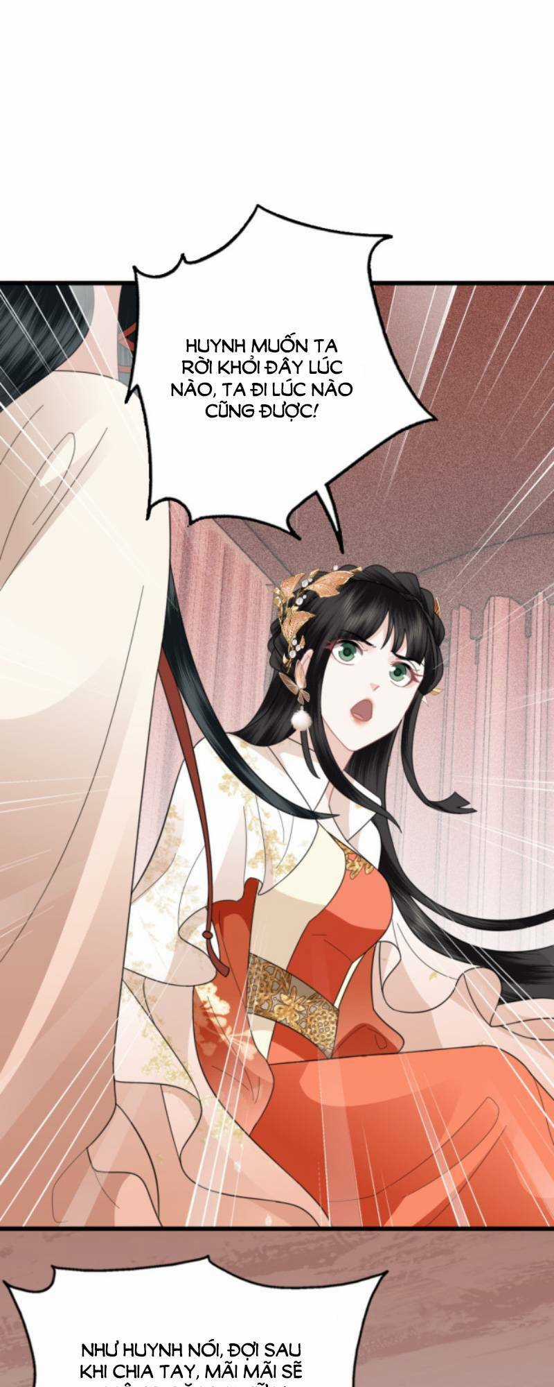 Điều Hương Vương Phi - Chapter 30 - Trang 13