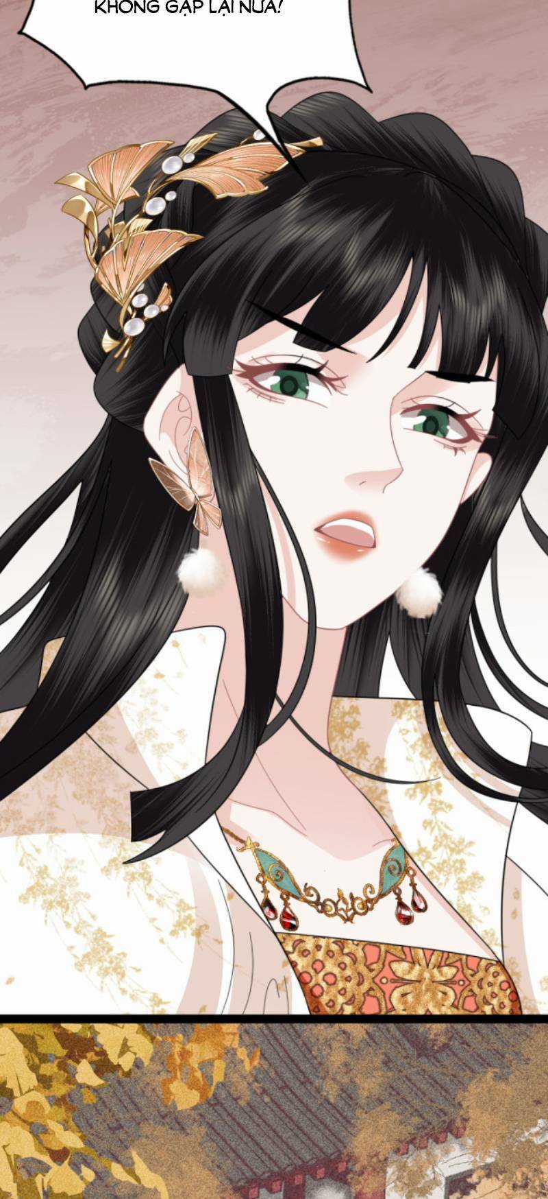 Điều Hương Vương Phi - Chapter 30 - Trang 14