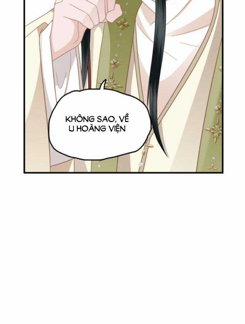Điều Hương Vương Phi - Chapter 30 - Trang 19