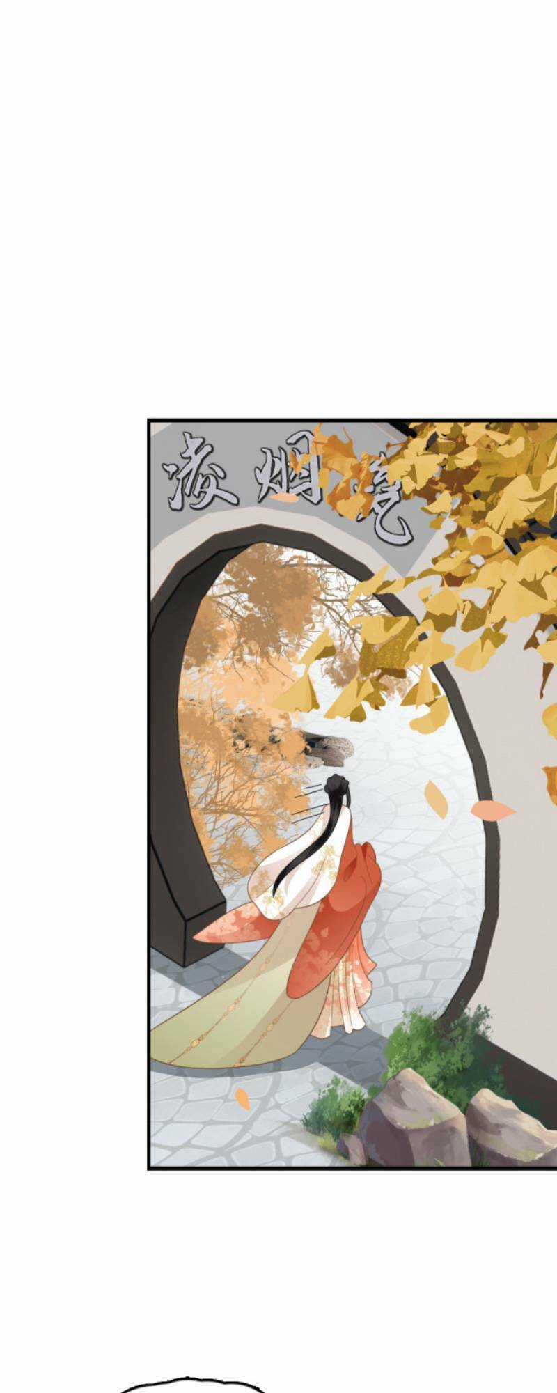 Điều Hương Vương Phi - Chapter 30 - Trang 20