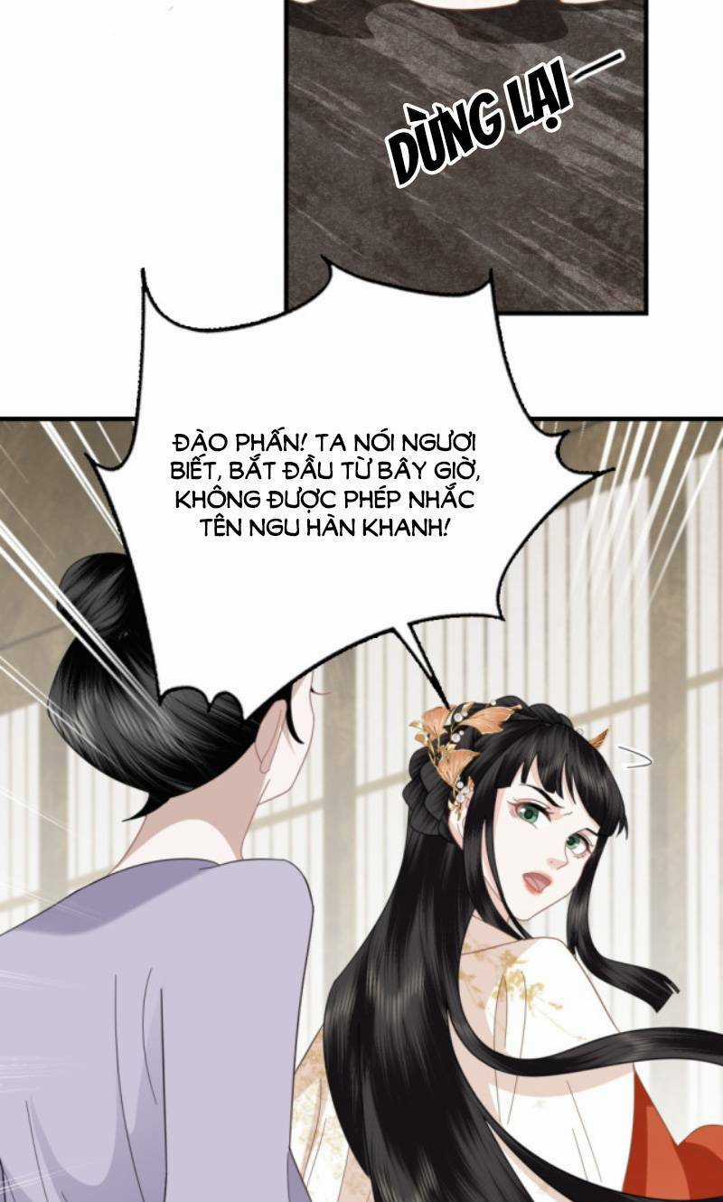 Điều Hương Vương Phi - Chapter 30 - Trang 22
