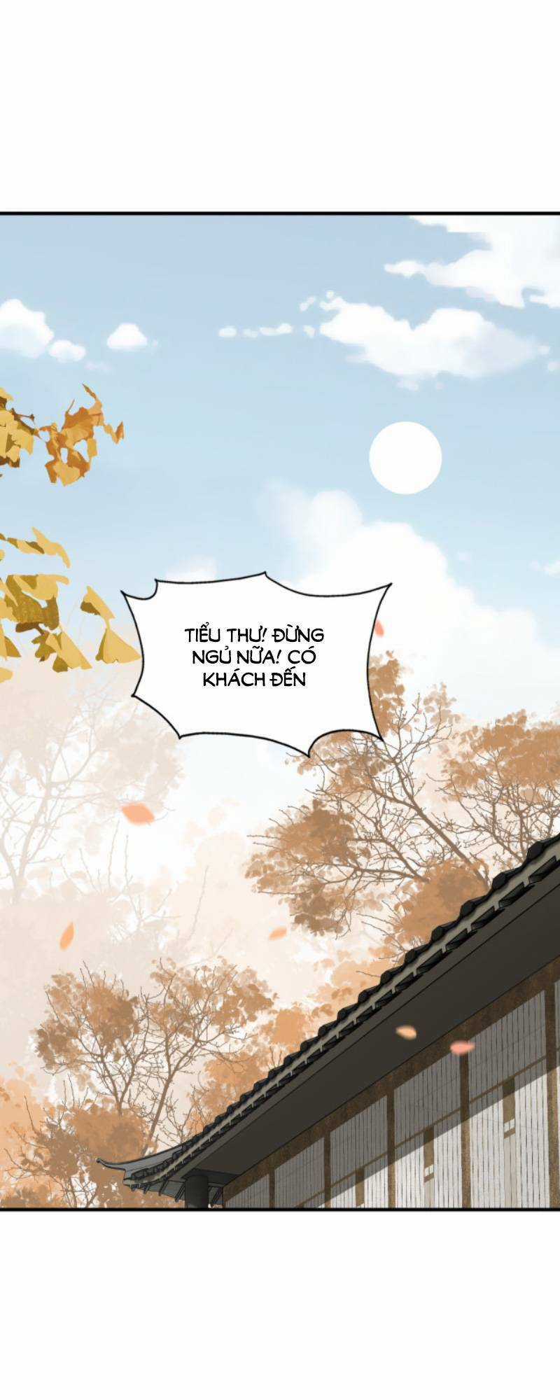 Điều Hương Vương Phi - Chapter 30 - Trang 24