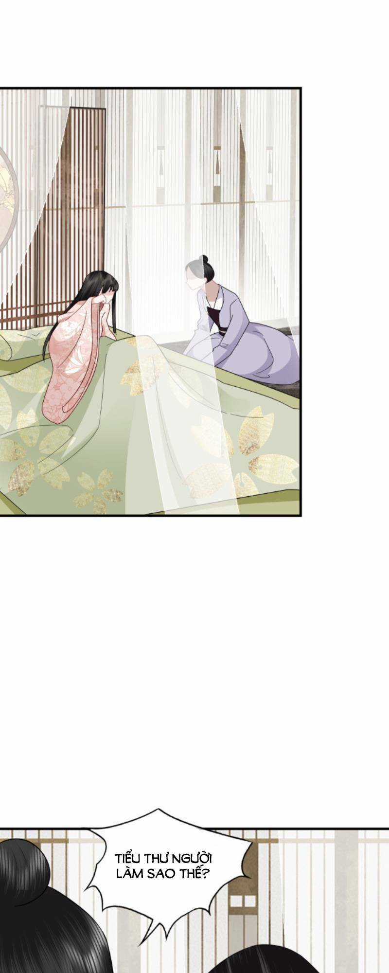 Điều Hương Vương Phi - Chapter 30 - Trang 25