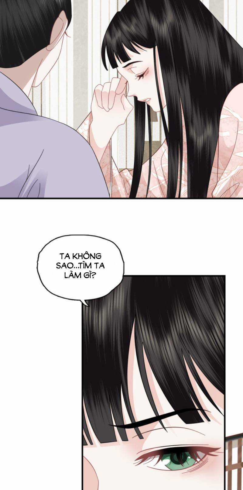 Điều Hương Vương Phi - Chapter 30 - Trang 26