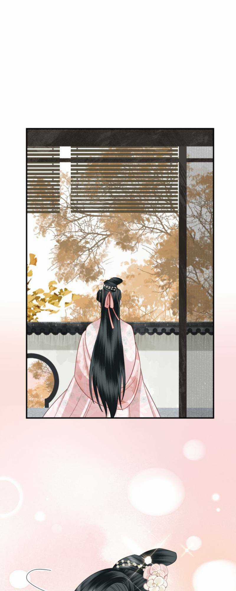 Điều Hương Vương Phi - Chapter 30 - Trang 28