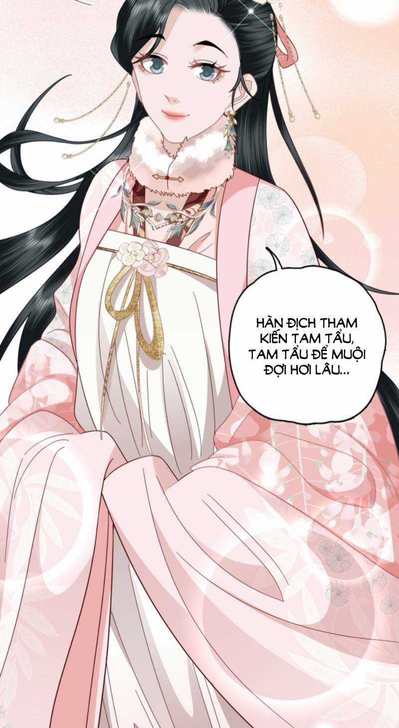 Điều Hương Vương Phi - Chapter 30 - Trang 29
