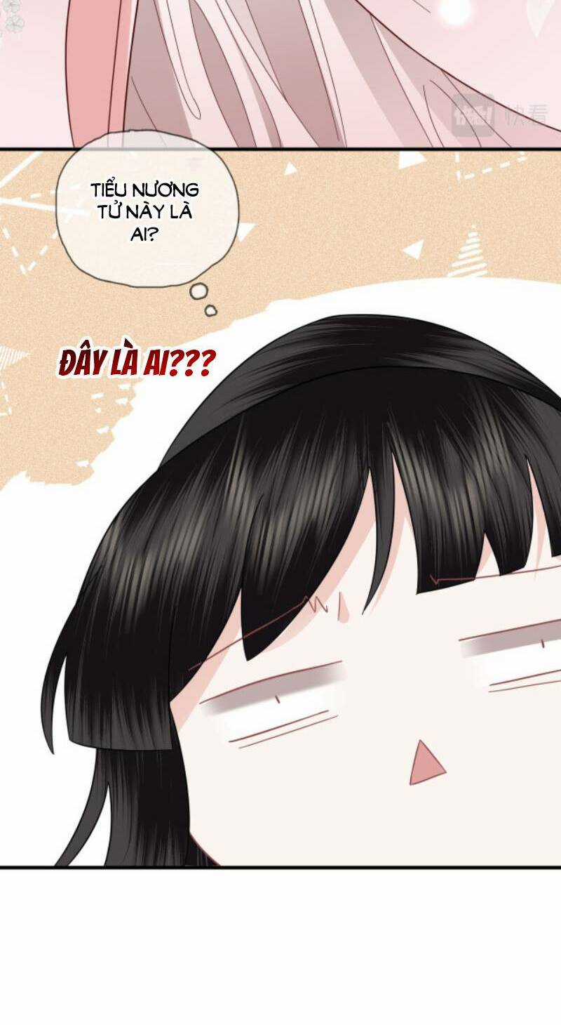 Điều Hương Vương Phi - Chapter 30 - Trang 30