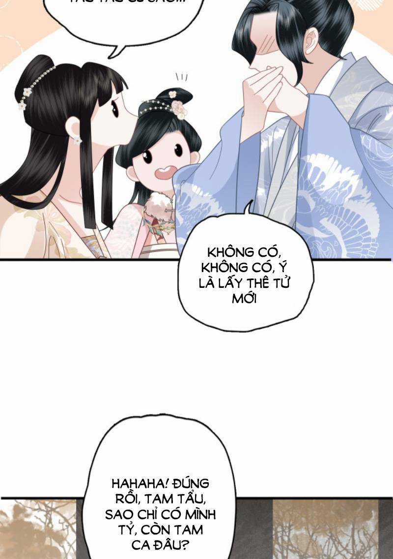 Điều Hương Vương Phi - Chapter 30 - Trang 35