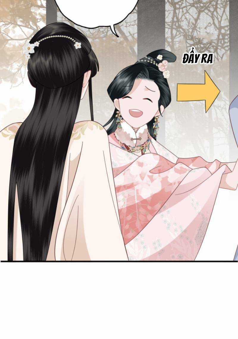 Điều Hương Vương Phi - Chapter 30 - Trang 36