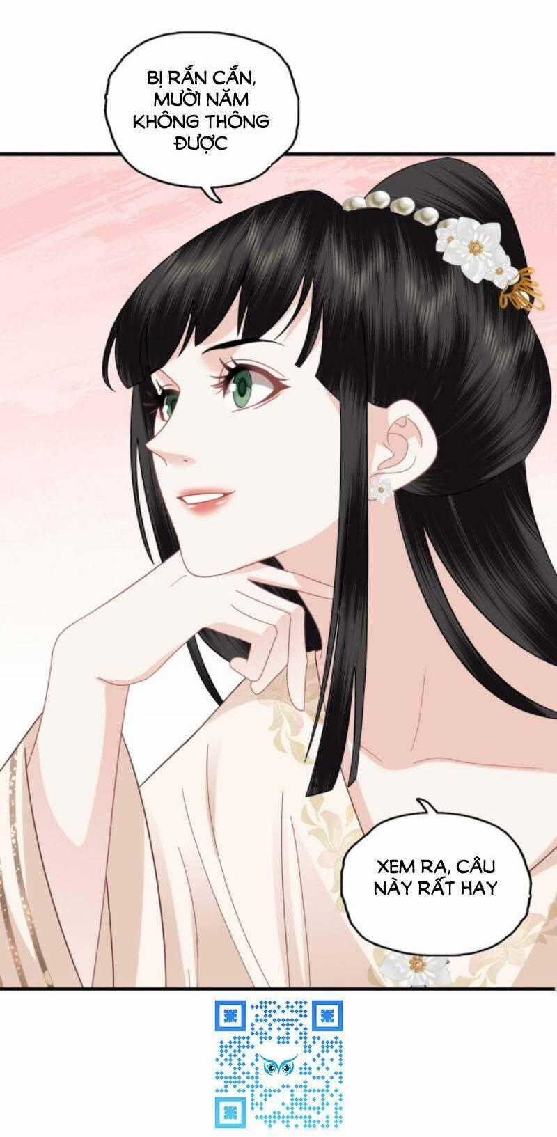 Điều Hương Vương Phi - Chapter 30 - Trang 39