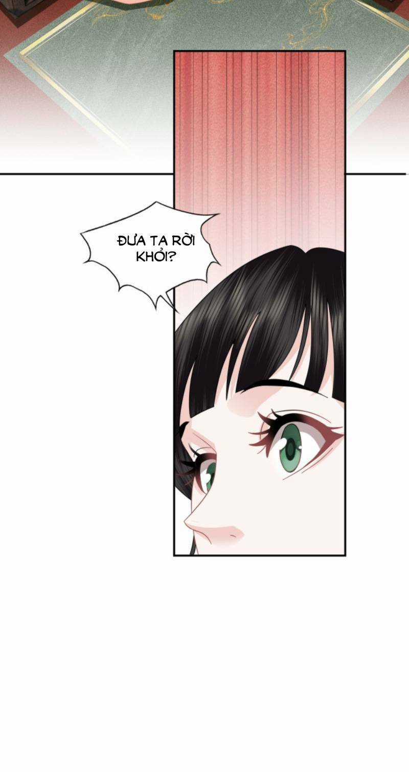 Điều Hương Vương Phi - Chapter 30 - Trang 5