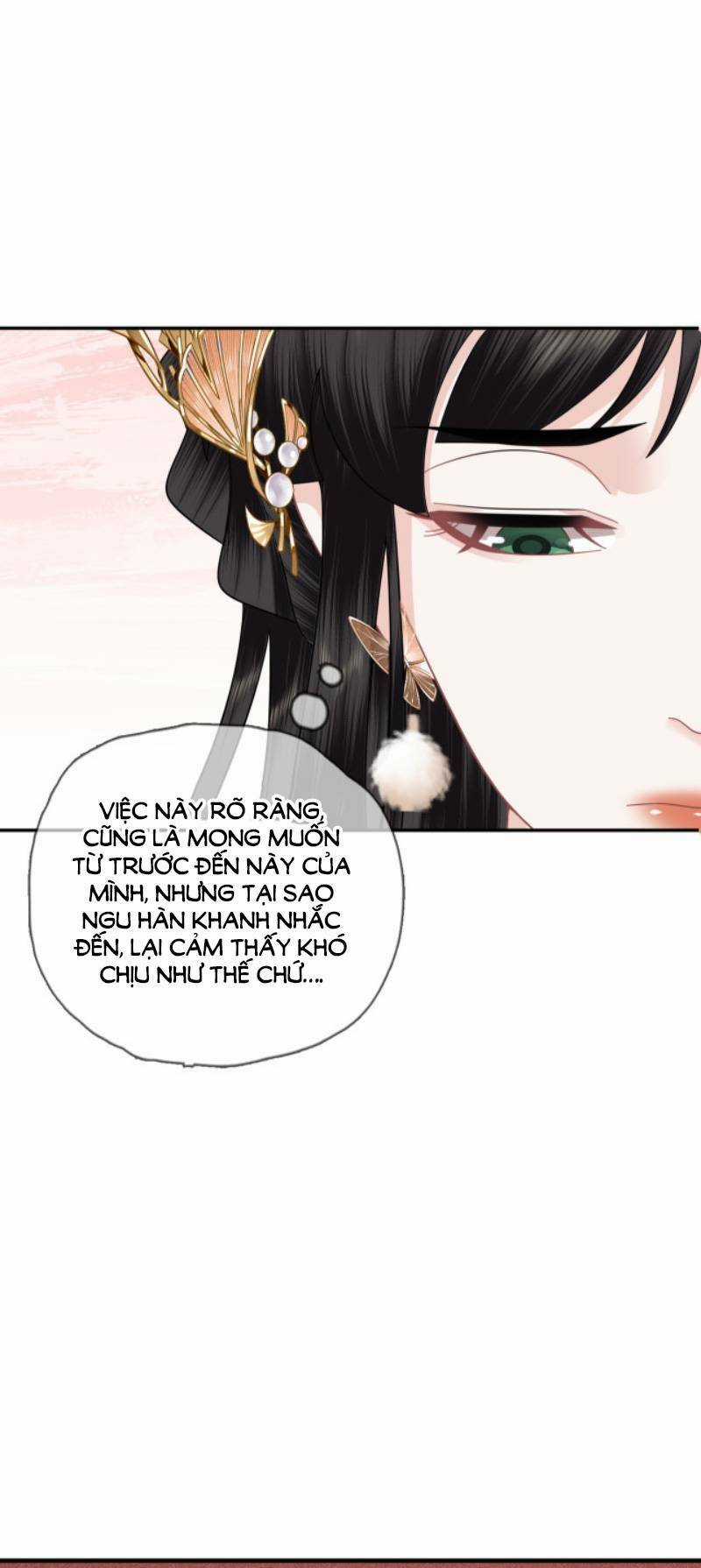 Điều Hương Vương Phi - Chapter 30 - Trang 8