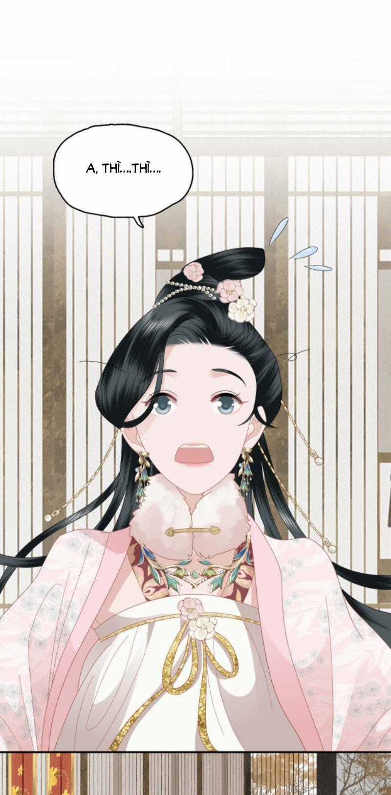 Điều Hương Vương Phi - Chapter 31 - Trang 1