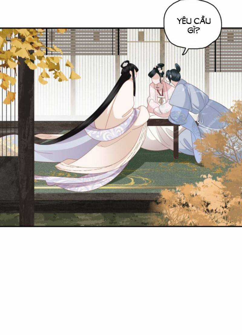 Điều Hương Vương Phi - Chapter 31 - Trang 14