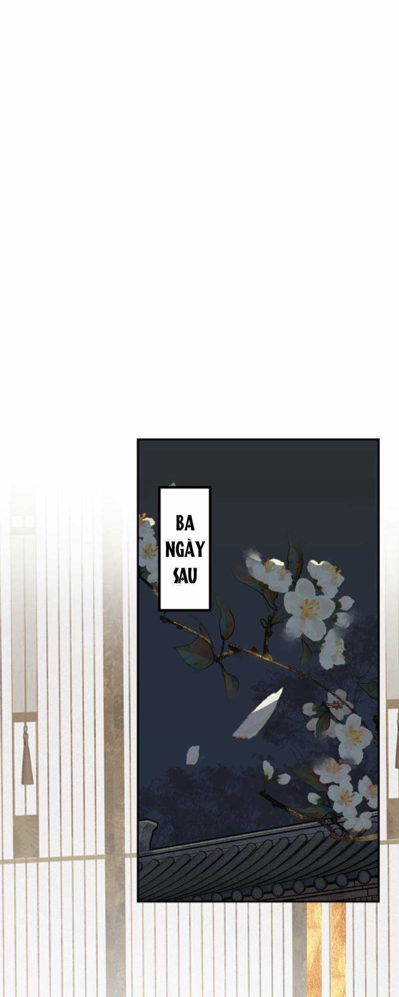 Điều Hương Vương Phi - Chapter 31 - Trang 15