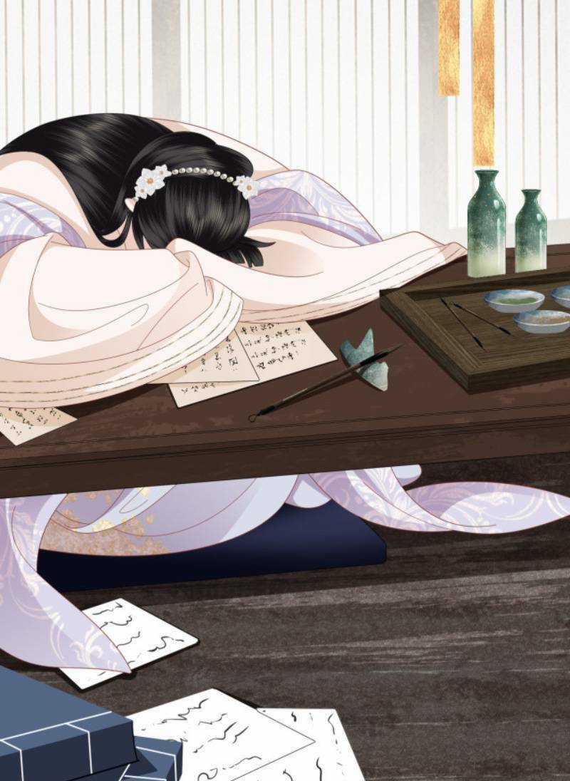 Điều Hương Vương Phi - Chapter 31 - Trang 16