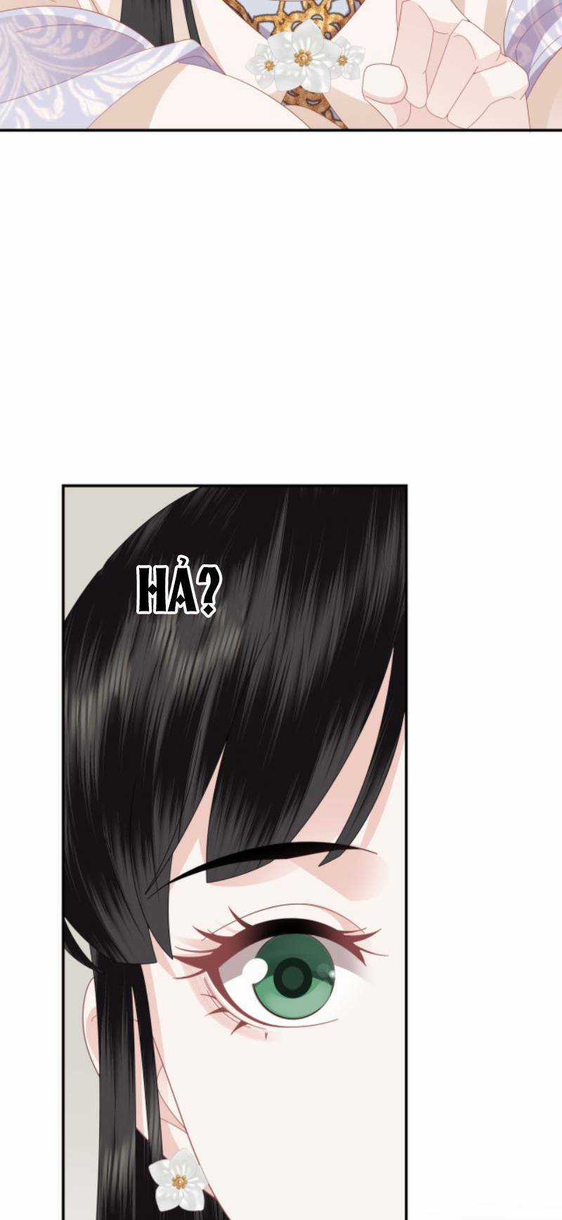 Điều Hương Vương Phi - Chapter 31 - Trang 19