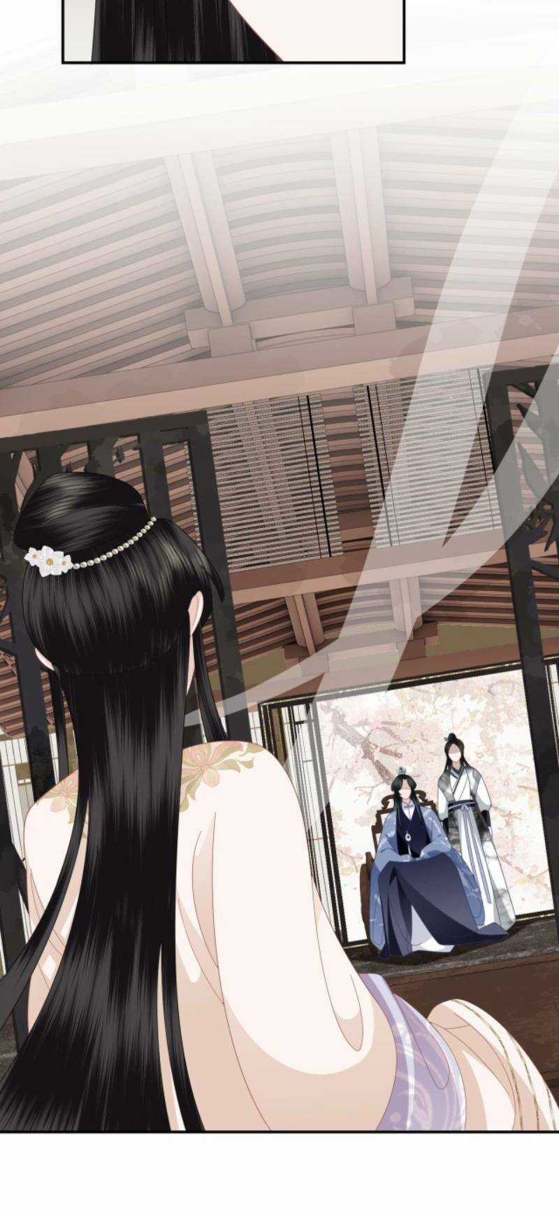 Điều Hương Vương Phi - Chapter 31 - Trang 20