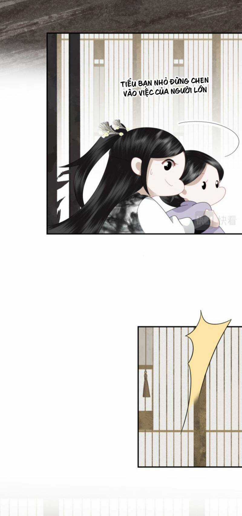 Điều Hương Vương Phi - Chapter 31 - Trang 23