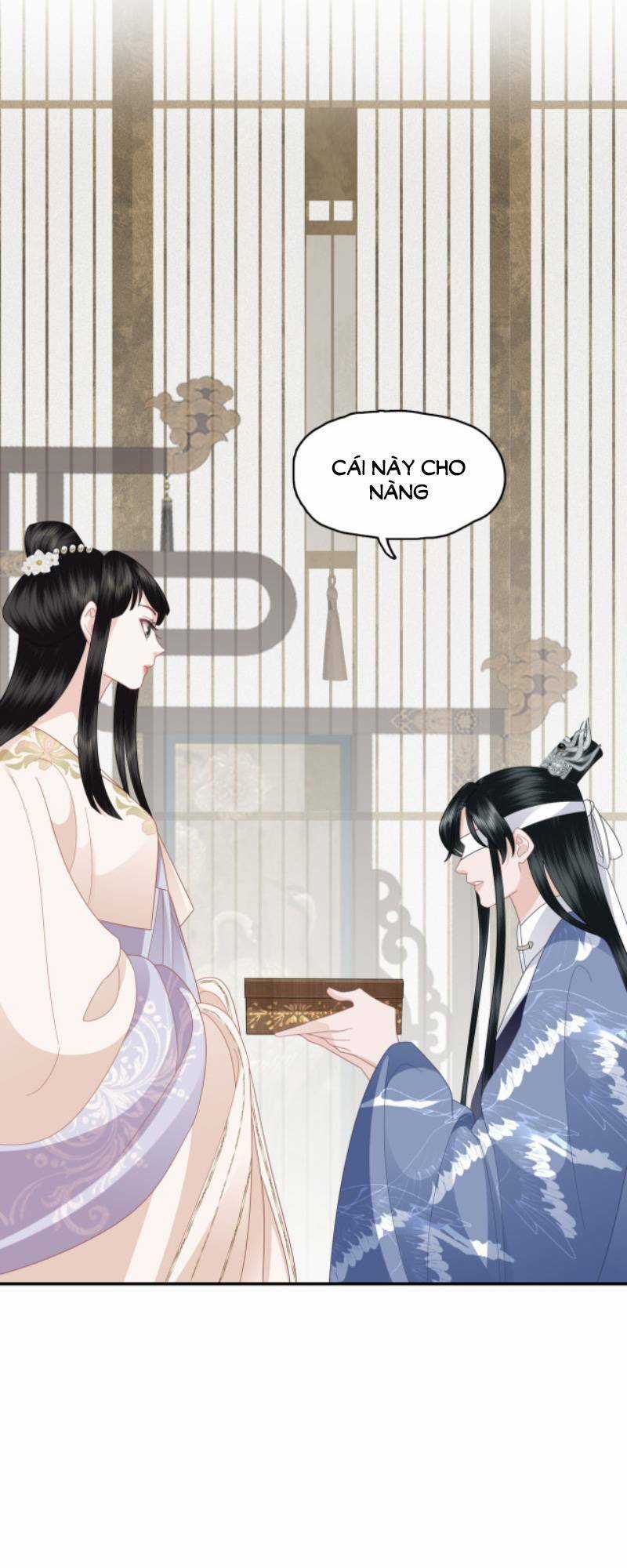 Điều Hương Vương Phi - Chapter 31 - Trang 24