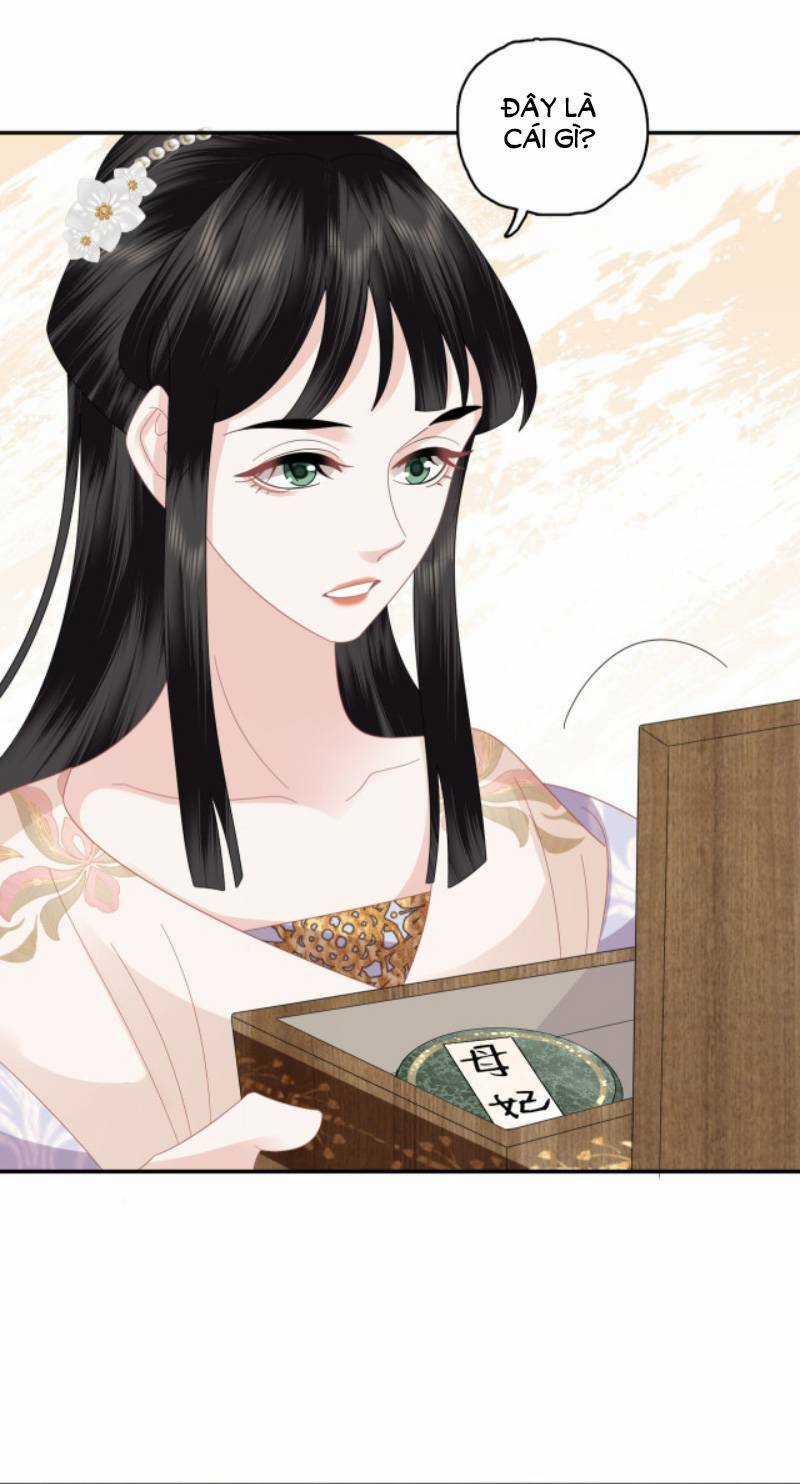 Điều Hương Vương Phi - Chapter 31 - Trang 25