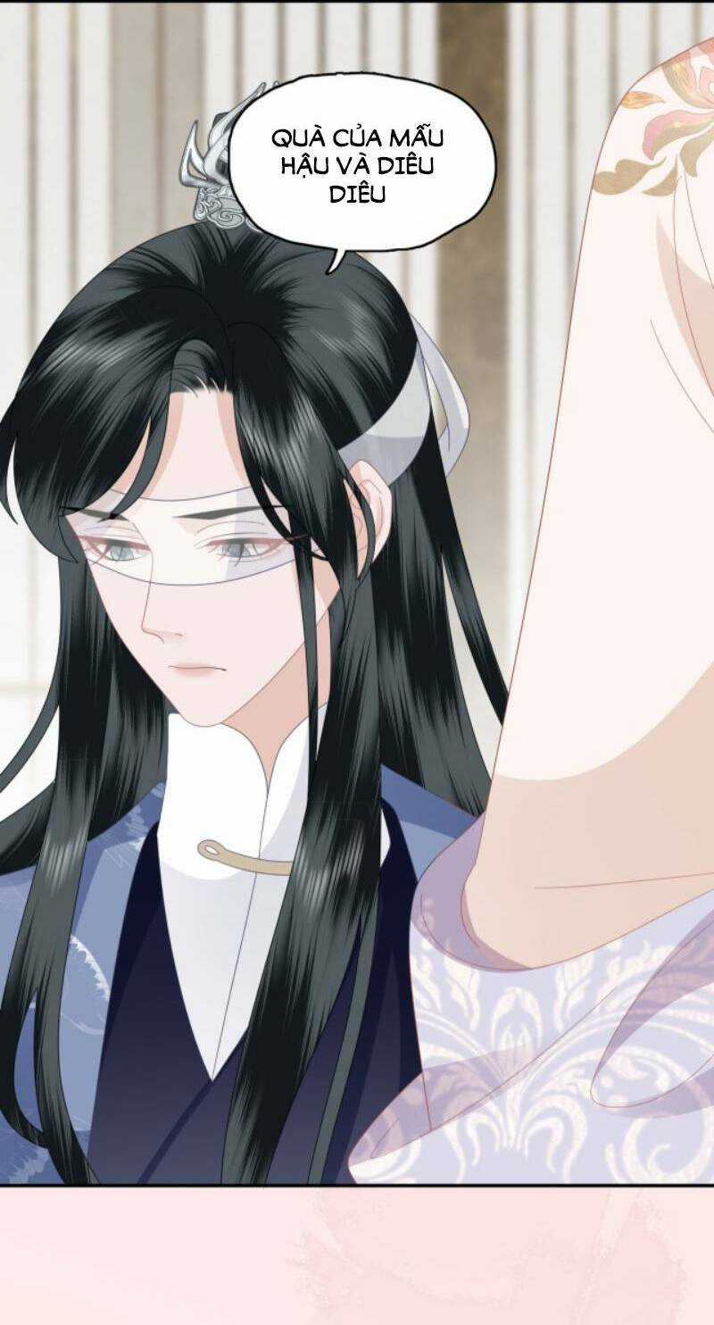 Điều Hương Vương Phi - Chapter 31 - Trang 26