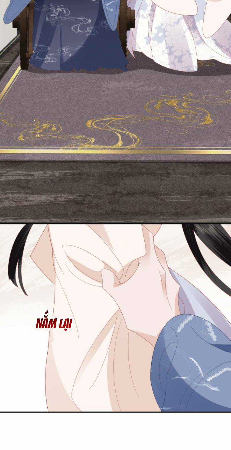 Điều Hương Vương Phi - Chapter 31 - Trang 29