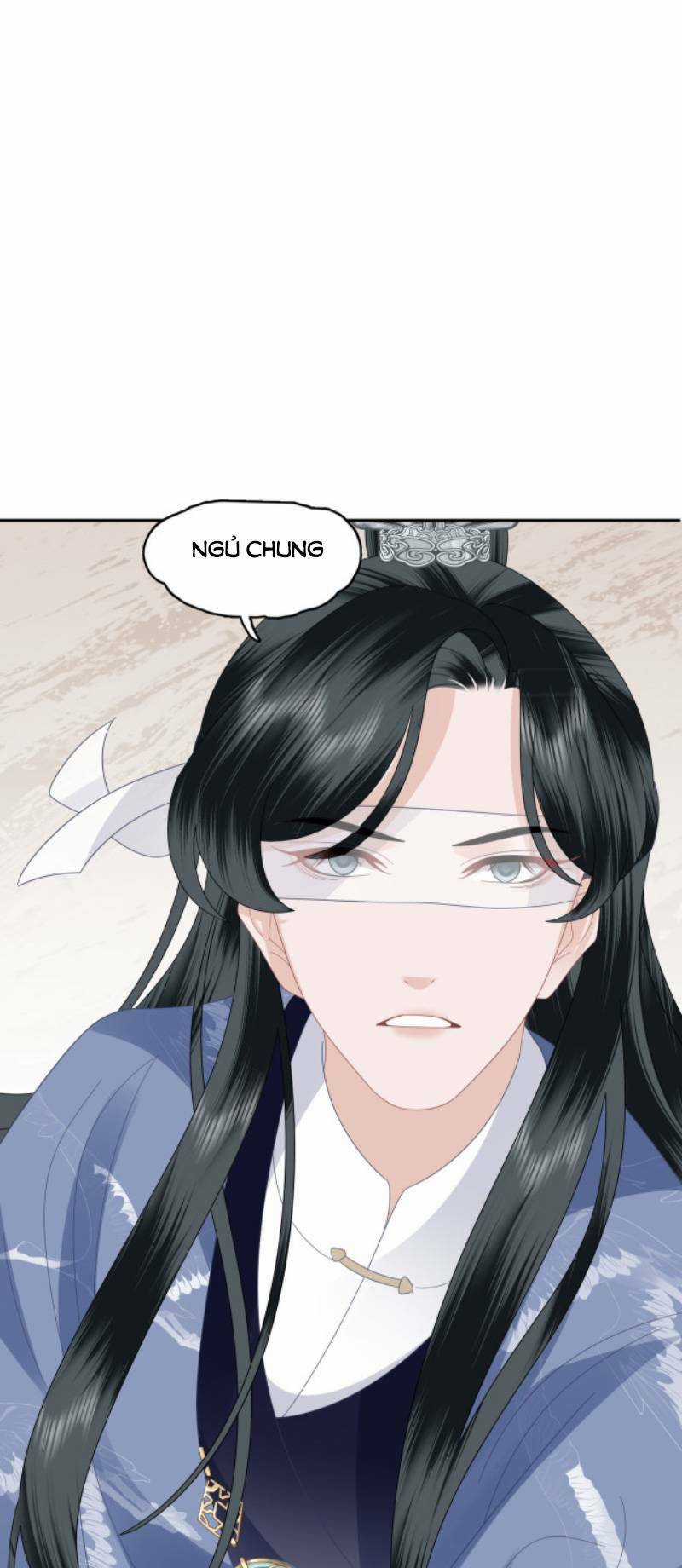 Điều Hương Vương Phi - Chapter 31 - Trang 30