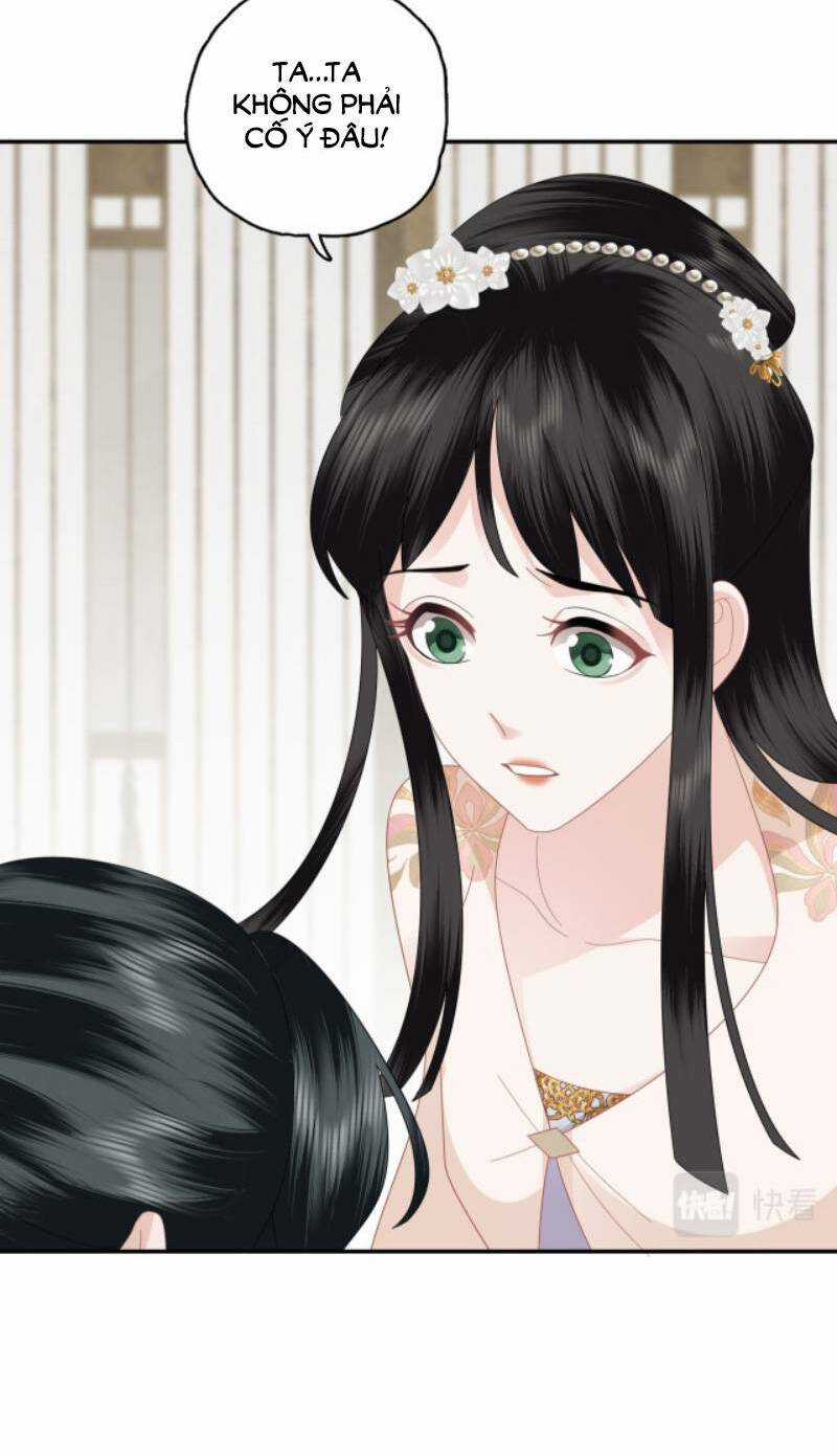 Điều Hương Vương Phi - Chapter 31 - Trang 37