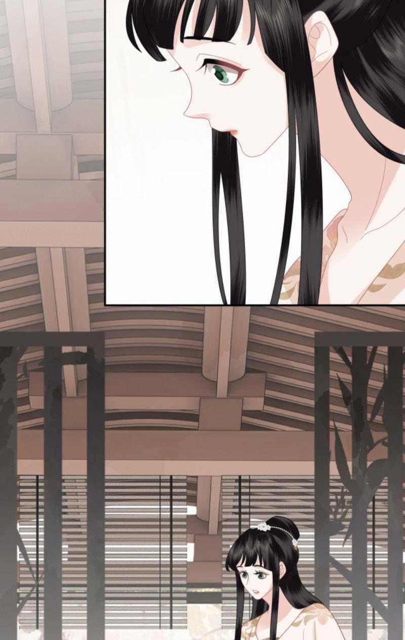 Điều Hương Vương Phi - Chapter 31 - Trang 39