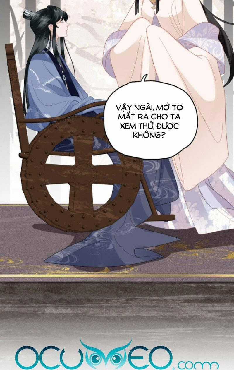 Điều Hương Vương Phi - Chapter 31 - Trang 40