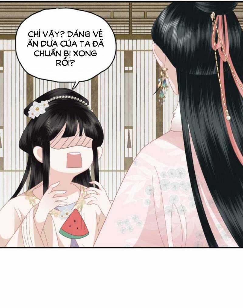 Điều Hương Vương Phi - Chapter 31 - Trang 6