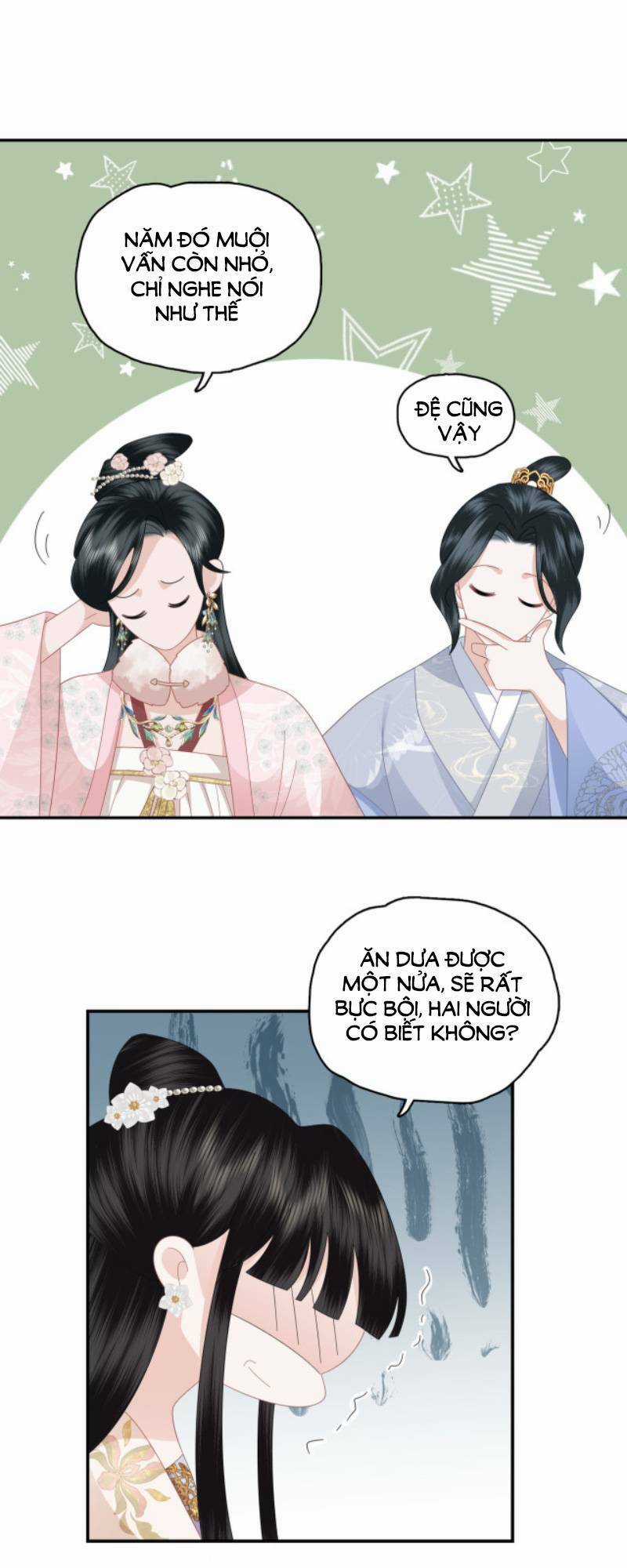 Điều Hương Vương Phi - Chapter 31 - Trang 7