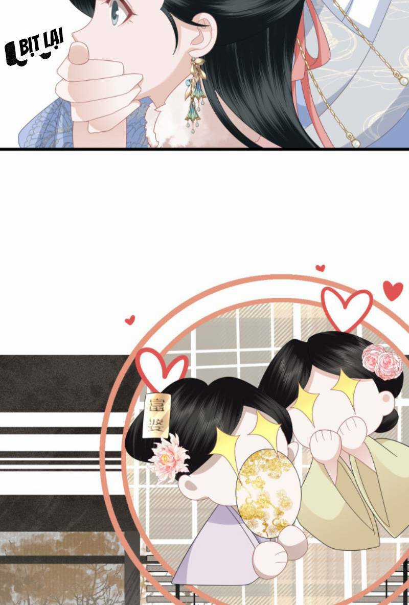 Điều Hương Vương Phi - Chapter 31 - Trang 9