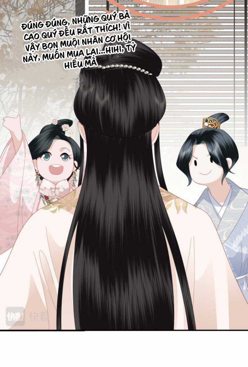 Điều Hương Vương Phi - Chapter 31 - Trang 10