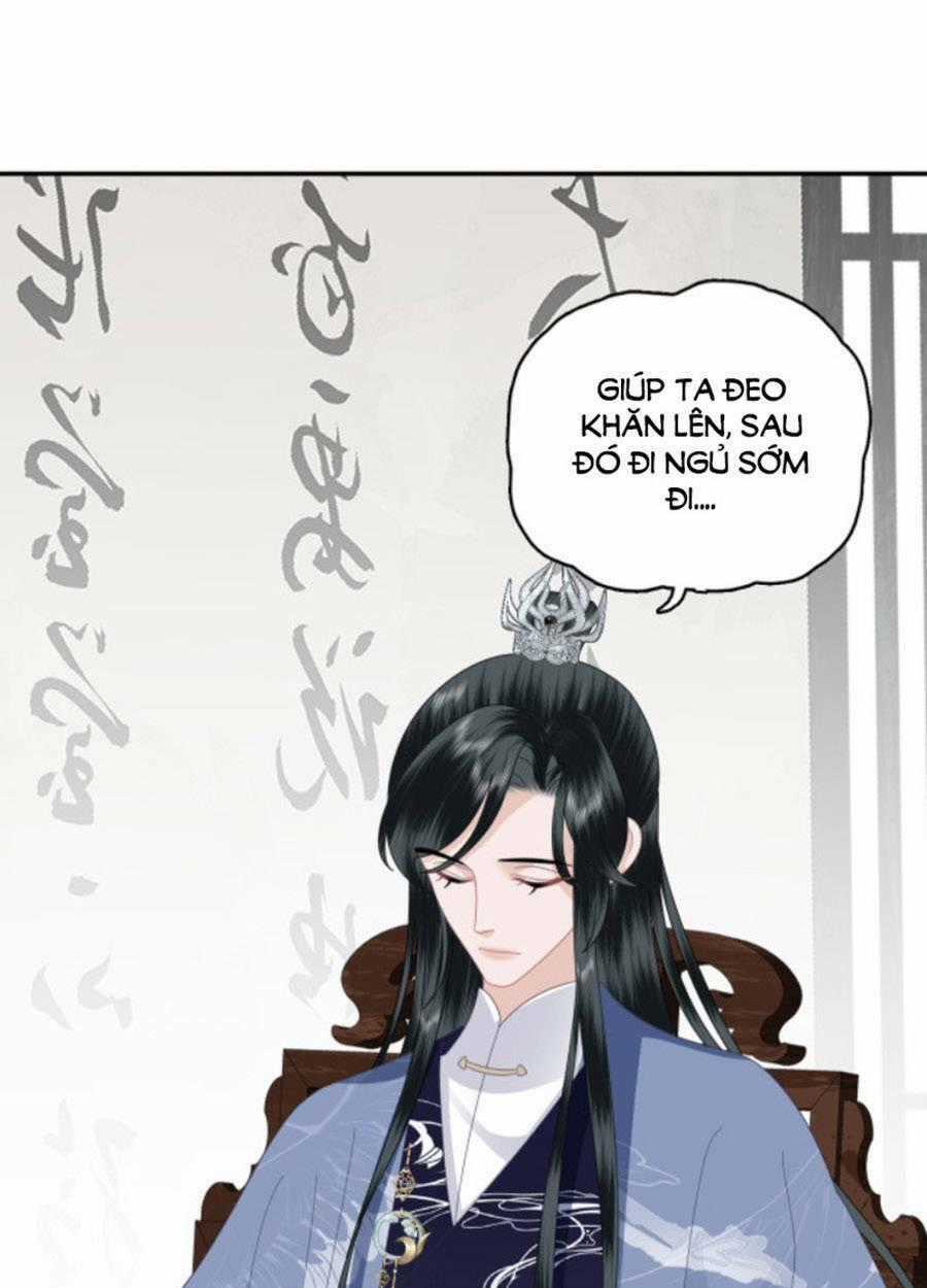 Điều Hương Vương Phi - Chapter 32 - Trang 2