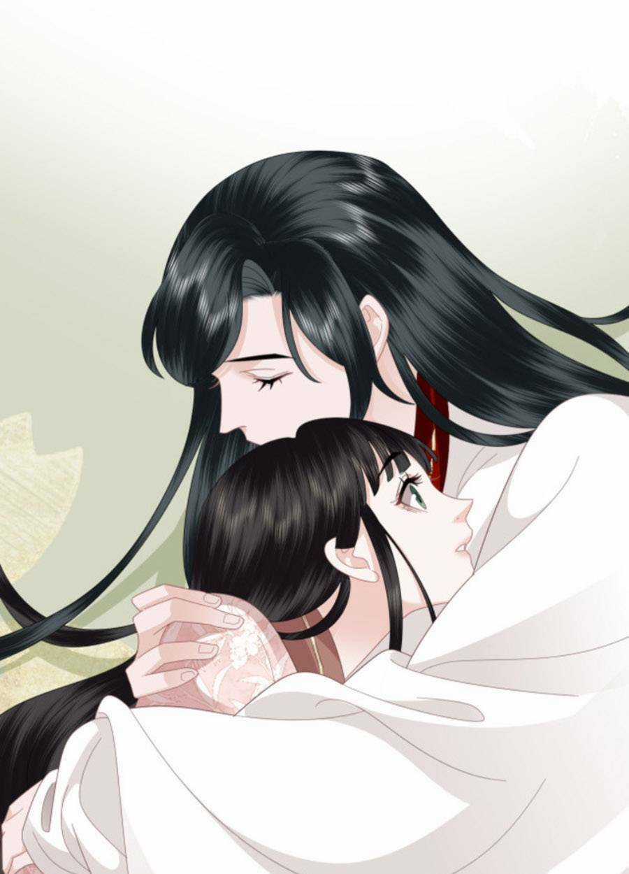 Điều Hương Vương Phi - Chapter 32 - Trang 13