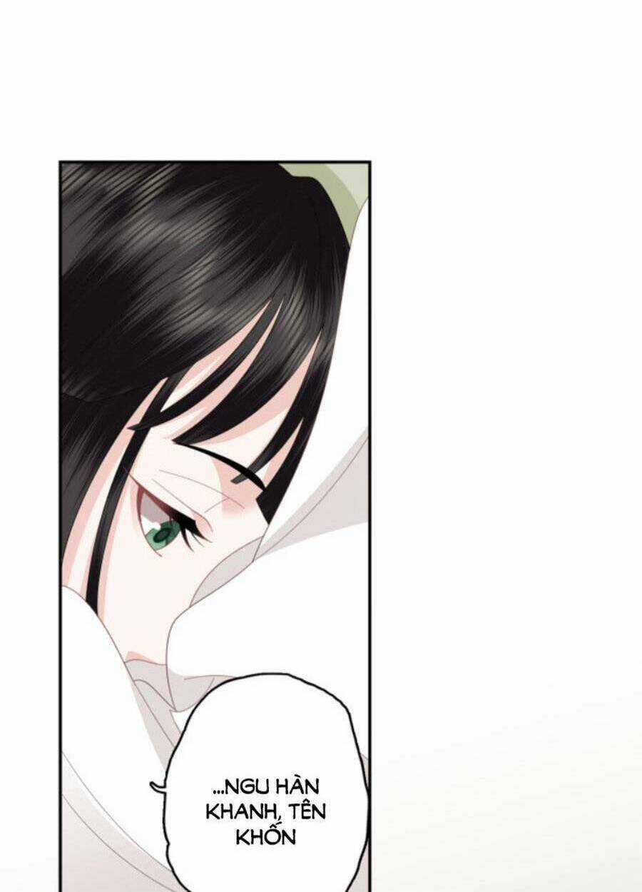 Điều Hương Vương Phi - Chapter 32 - Trang 16