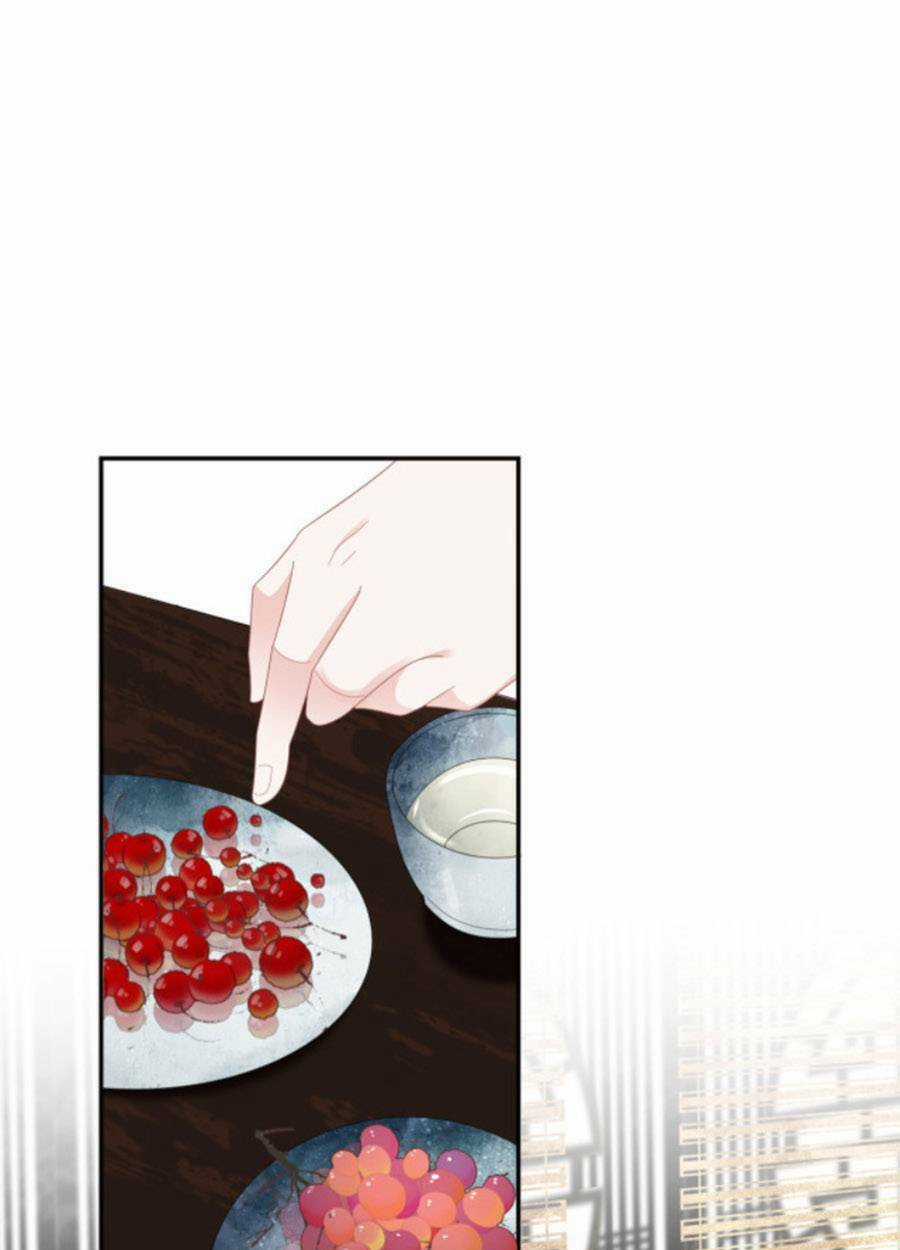 Điều Hương Vương Phi - Chapter 32 - Trang 19