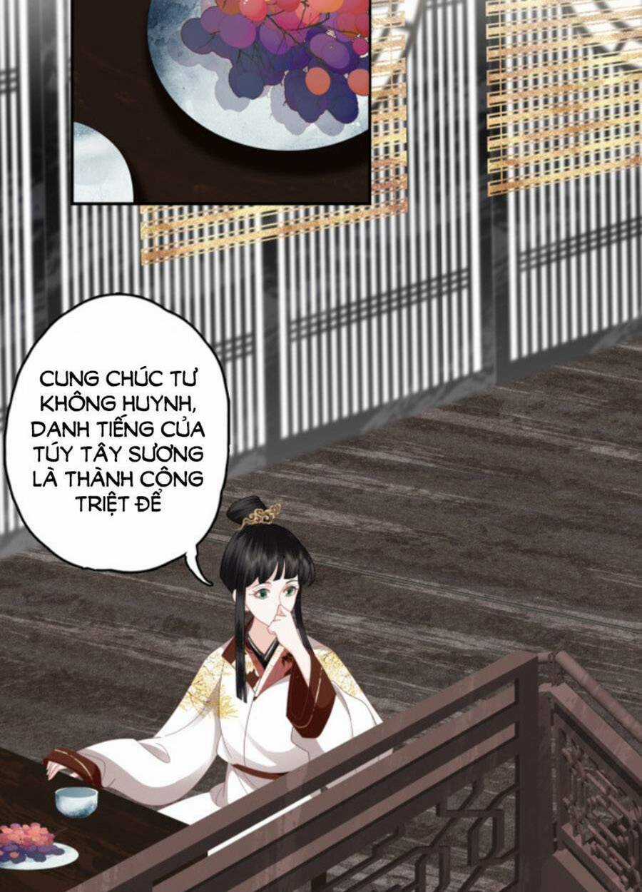 Điều Hương Vương Phi - Chapter 32 - Trang 20