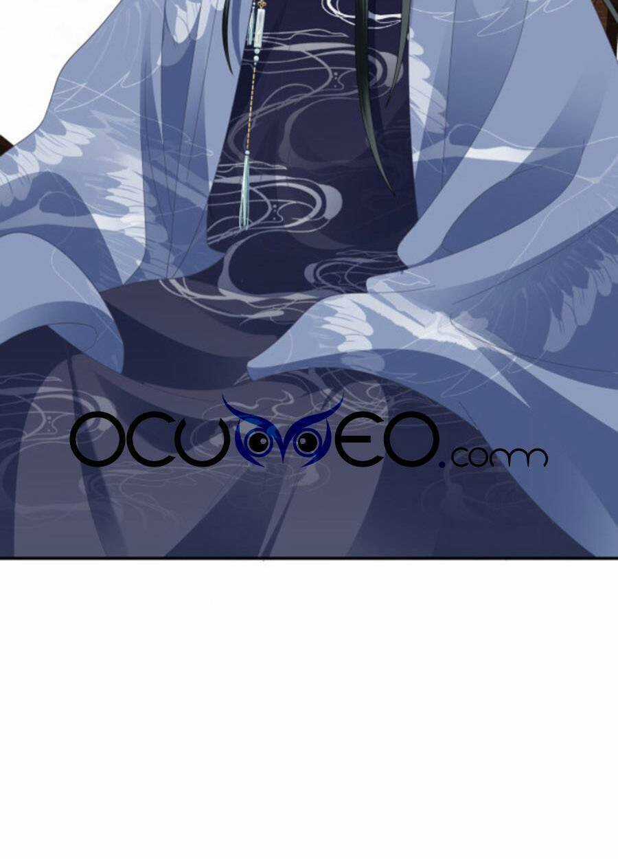 Điều Hương Vương Phi - Chapter 32 - Trang 3