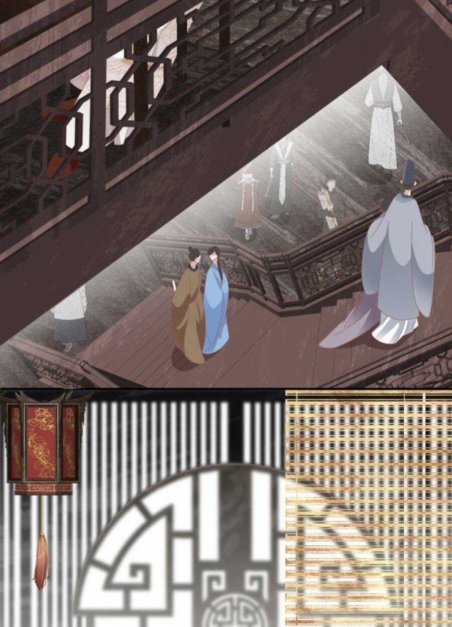 Điều Hương Vương Phi - Chapter 32 - Trang 21