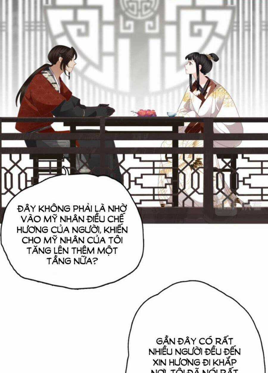 Điều Hương Vương Phi - Chapter 32 - Trang 22