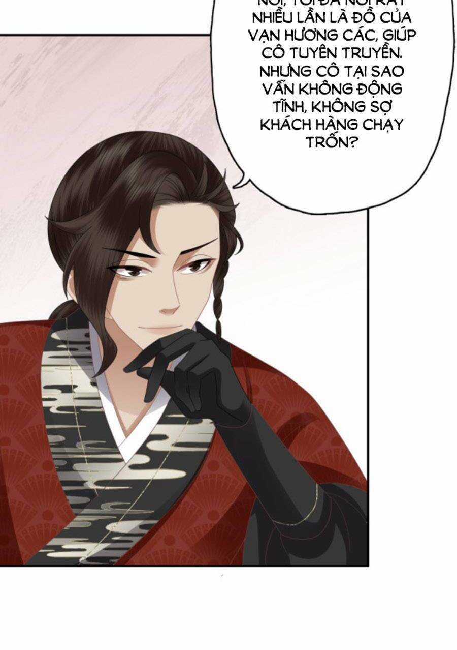 Điều Hương Vương Phi - Chapter 32 - Trang 23