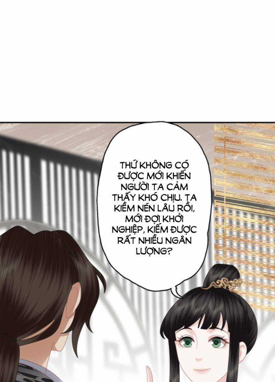 Điều Hương Vương Phi - Chapter 32 - Trang 24