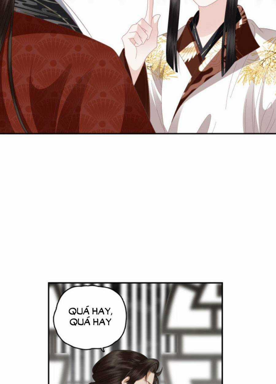 Điều Hương Vương Phi - Chapter 32 - Trang 25