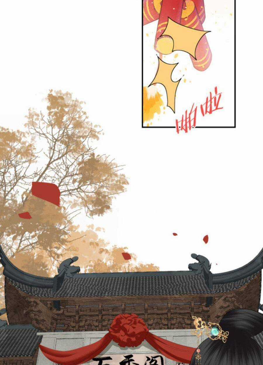 Điều Hương Vương Phi - Chapter 32 - Trang 28