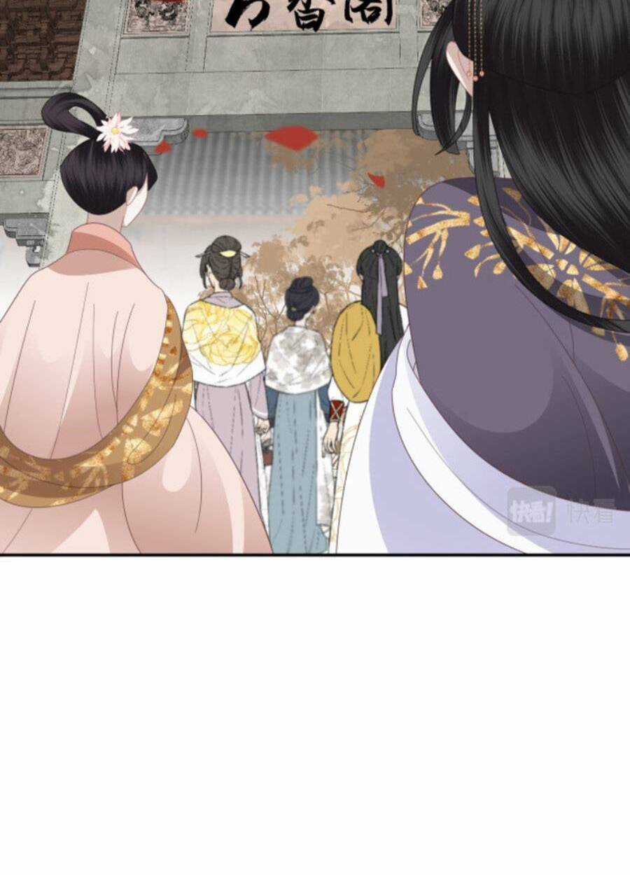 Điều Hương Vương Phi - Chapter 32 - Trang 29