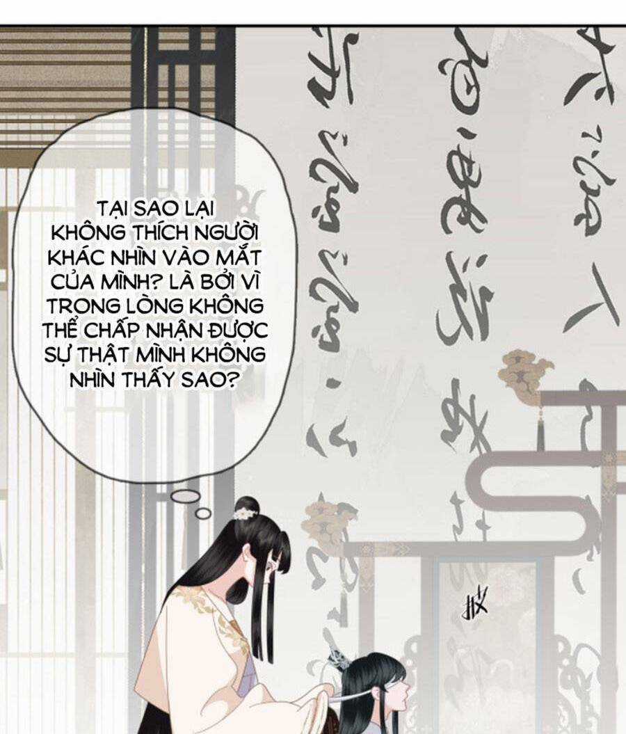 Điều Hương Vương Phi - Chapter 32 - Trang 4