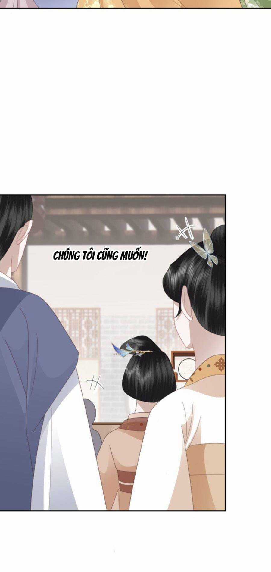 Điều Hương Vương Phi - Chapter 32 - Trang 31